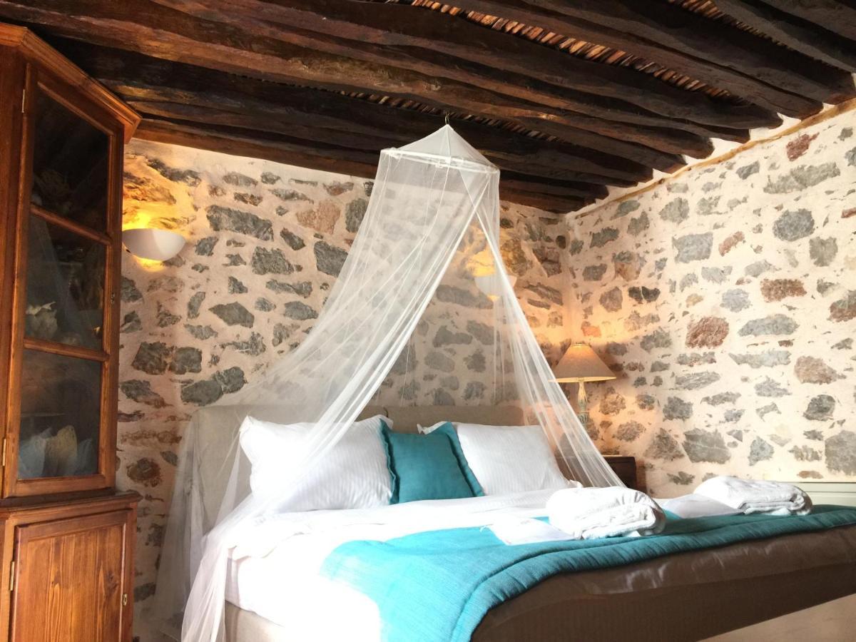 Cotommatae Hydra 1810 Hotell Rom bilde