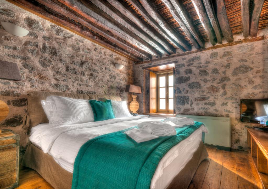 Cotommatae Hydra 1810 Hotell Eksteriør bilde